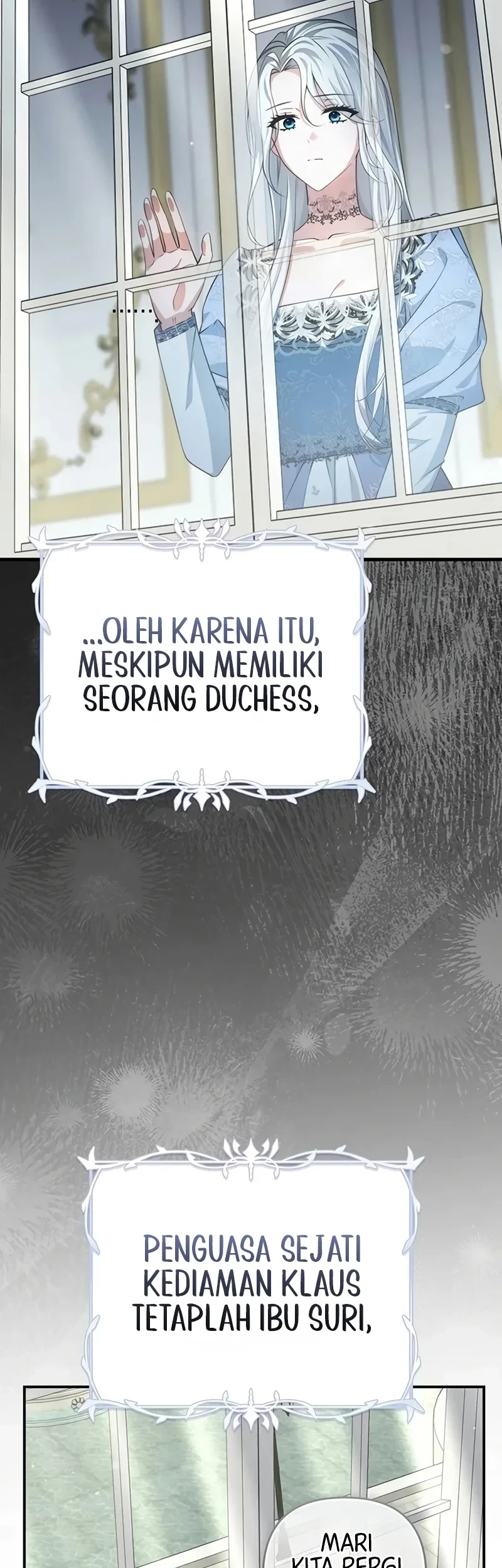 Revenge of Reborn Villainess Chapter 1 Gambar 80