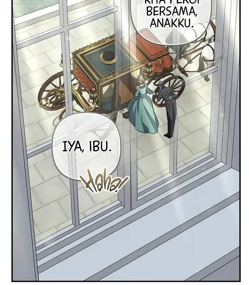 Revenge of Reborn Villainess Chapter 1 Gambar 81