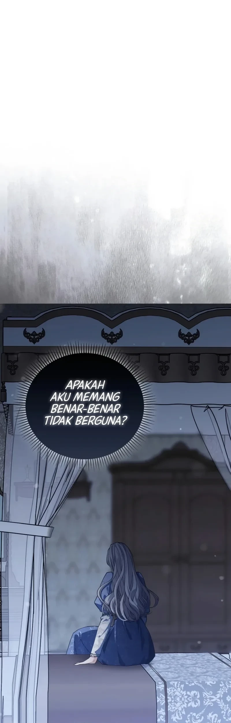 Revenge of Reborn Villainess Chapter 1 Gambar 82