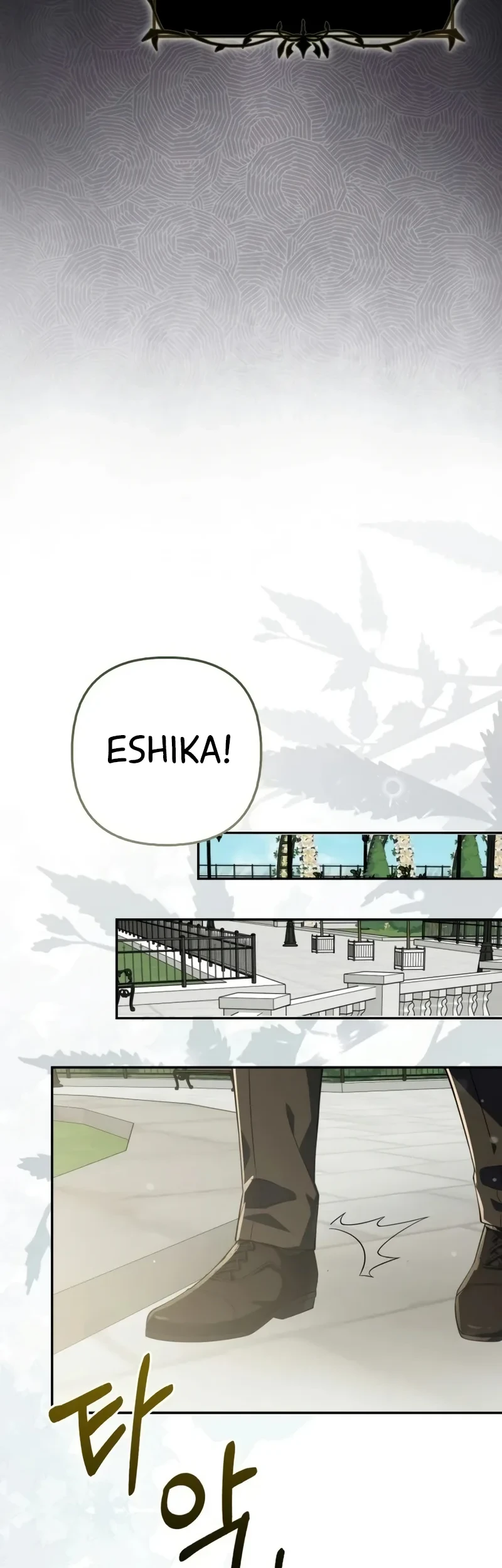 Revenge of Reborn Villainess Chapter 1 Gambar 85