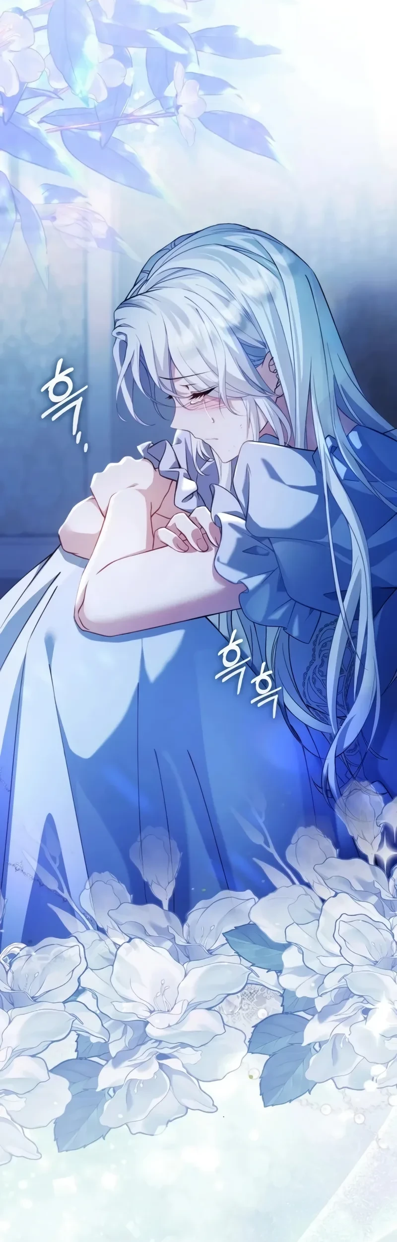 Revenge of Reborn Villainess Chapter 1 Gambar 92