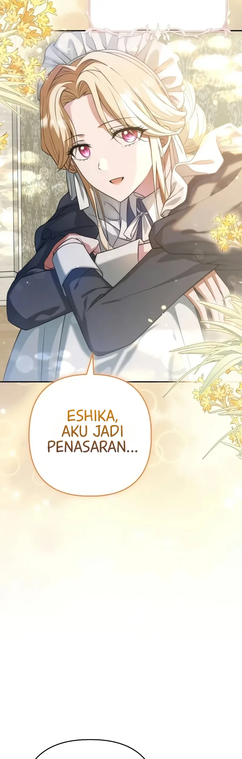 Revenge of Reborn Villainess Chapter 1 Gambar 96