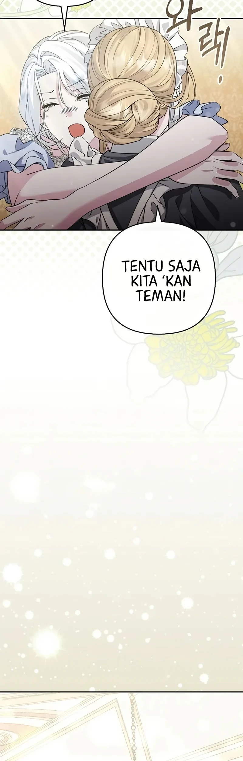Revenge of Reborn Villainess Chapter 1 Gambar 99