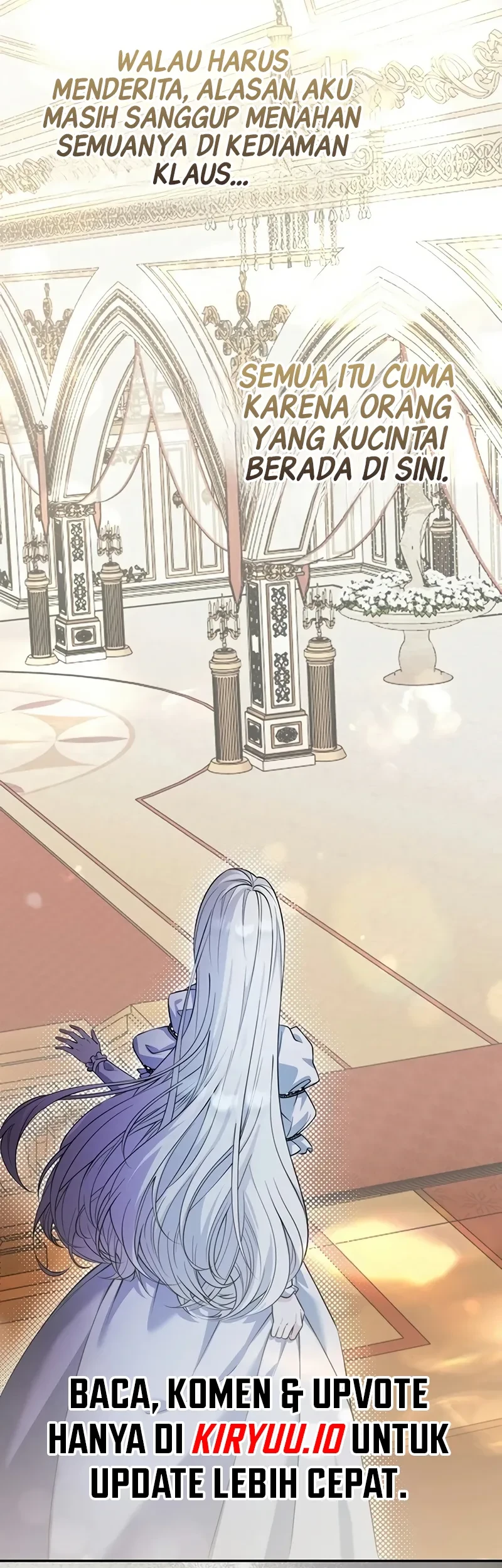 Revenge of Reborn Villainess Chapter 1 Gambar 100