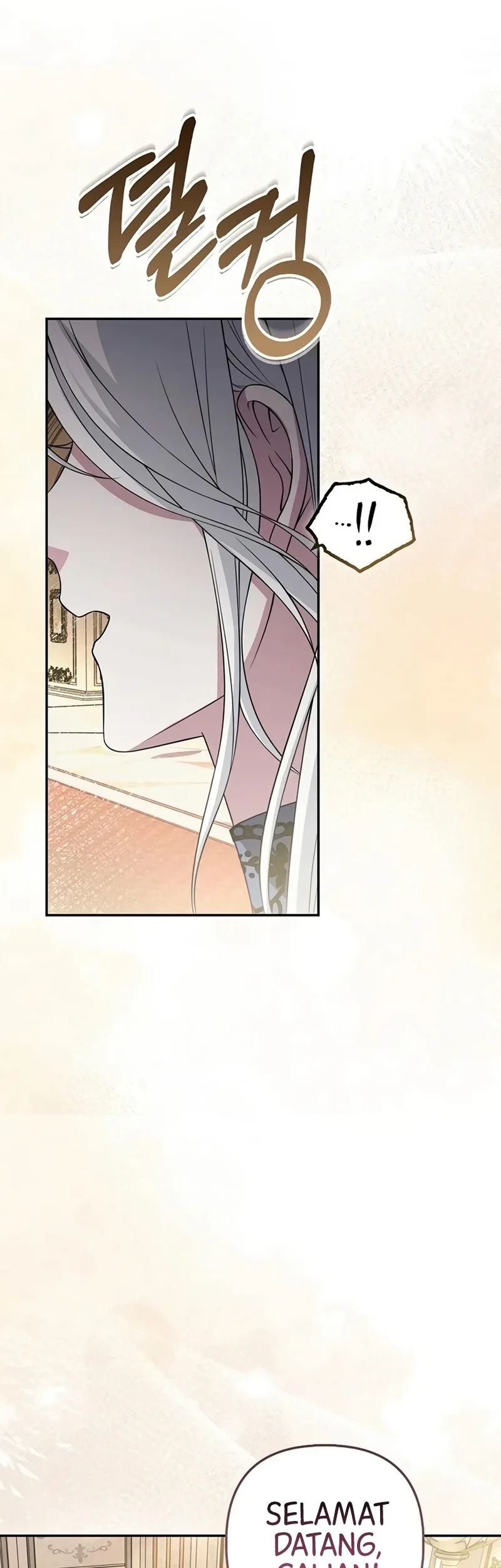 Revenge of Reborn Villainess Chapter 1 Gambar 102