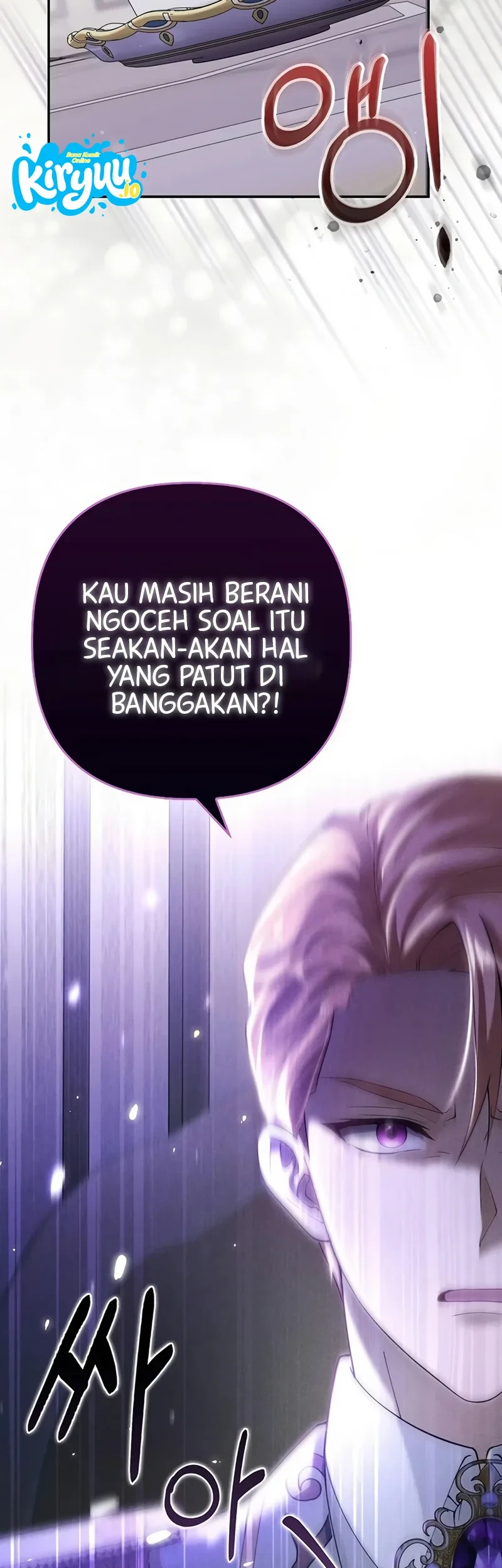 Revenge of Reborn Villainess Chapter 1 Gambar 108