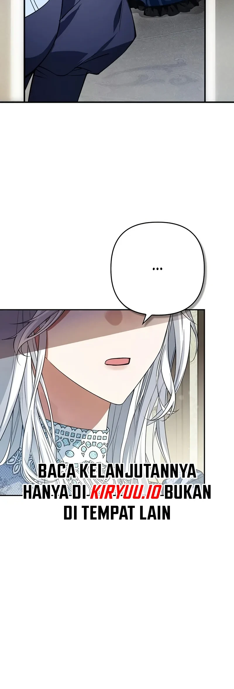 Revenge of Reborn Villainess Chapter 1 Gambar 12