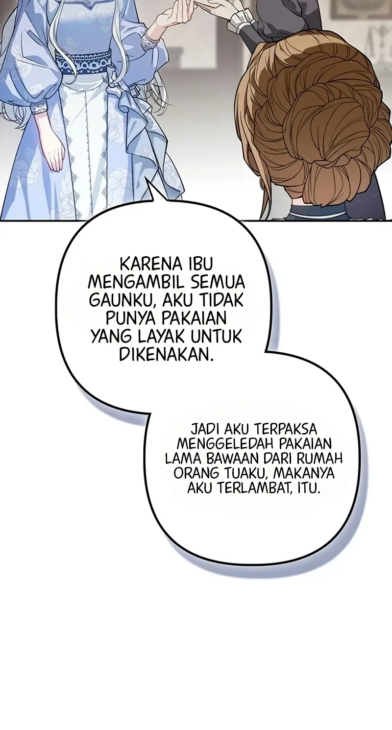 Revenge of Reborn Villainess Chapter 1 Gambar 20