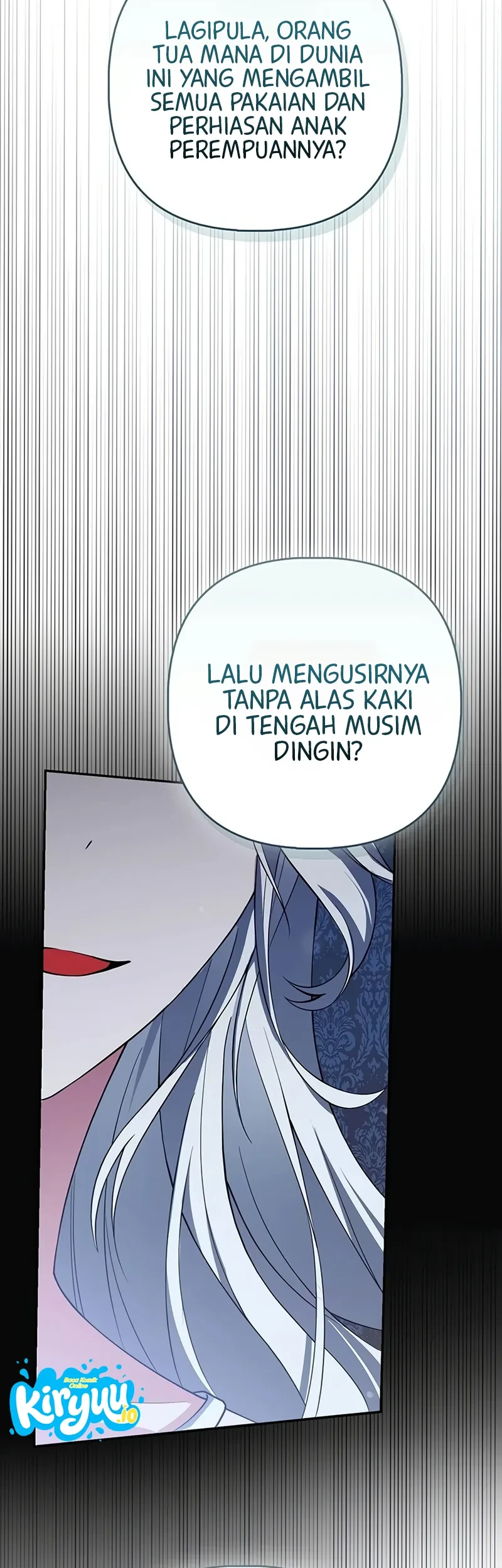 Revenge of Reborn Villainess Chapter 1 Gambar 26