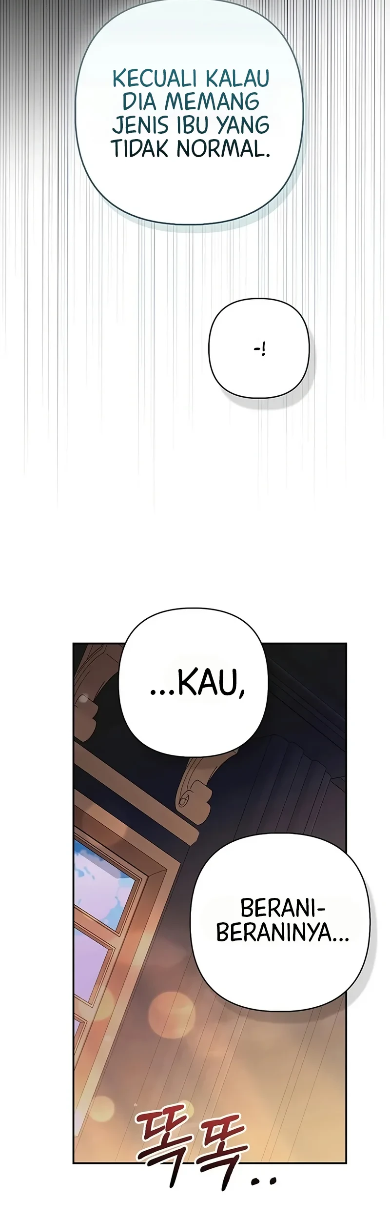 Revenge of Reborn Villainess Chapter 1 Gambar 27