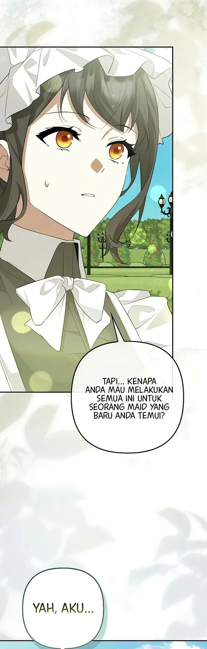 Revenge of Reborn Villainess Chapter 10 halaman 37