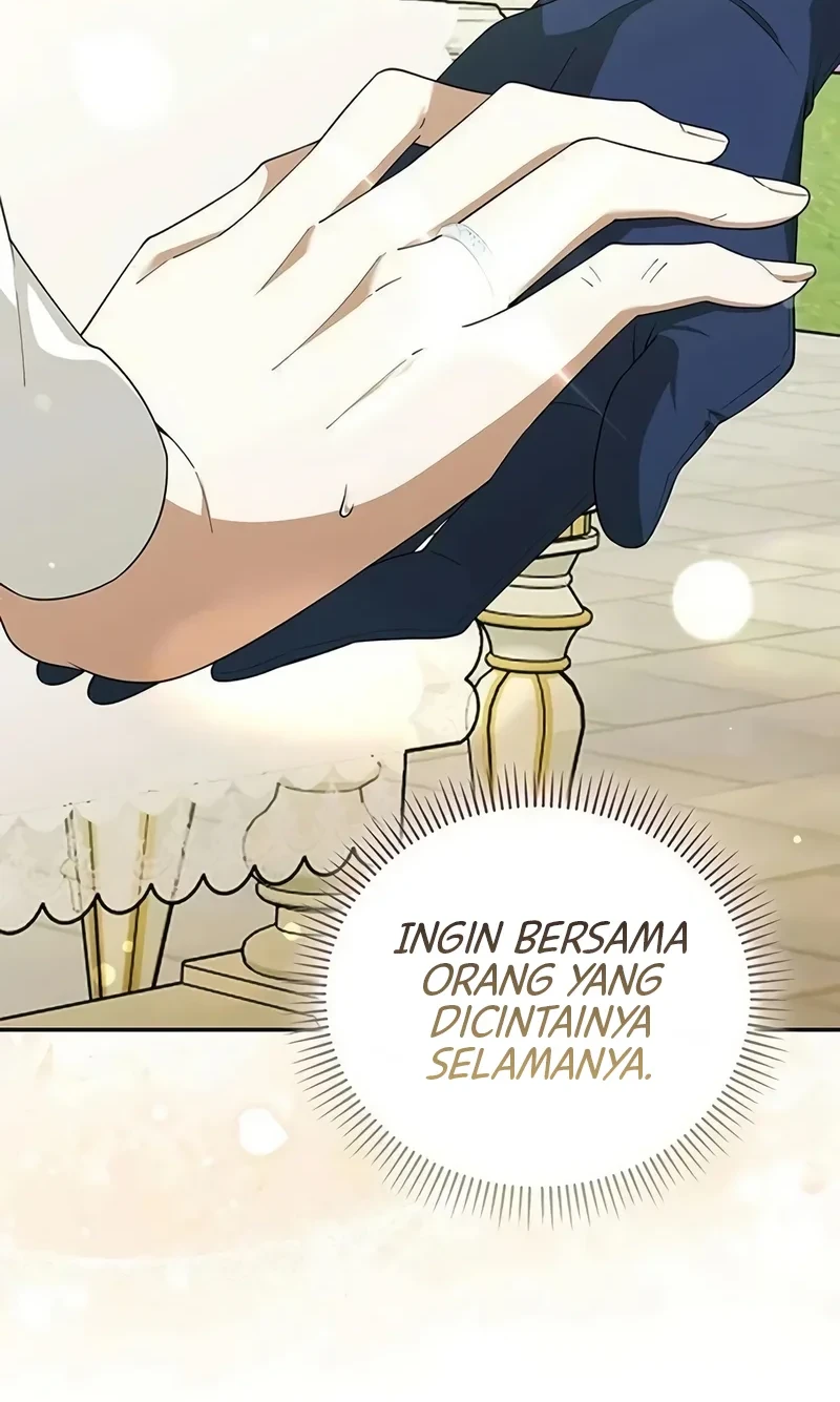 Revenge of Reborn Villainess Chapter 10 halaman 41