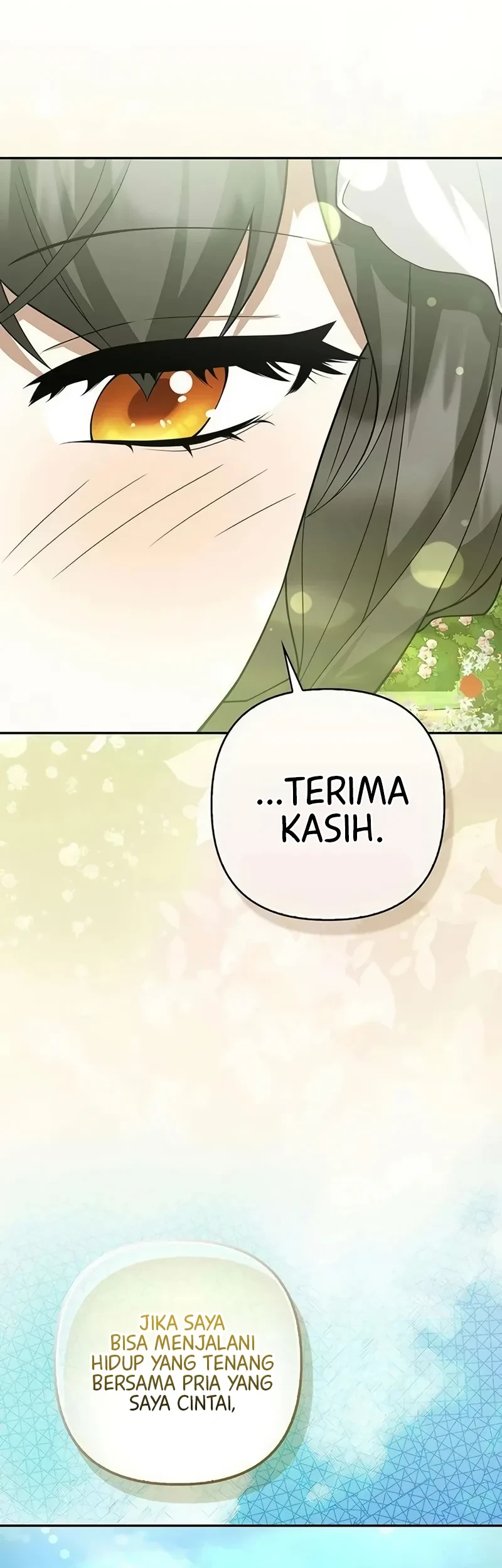 Revenge of Reborn Villainess Chapter 10 Gambar 44