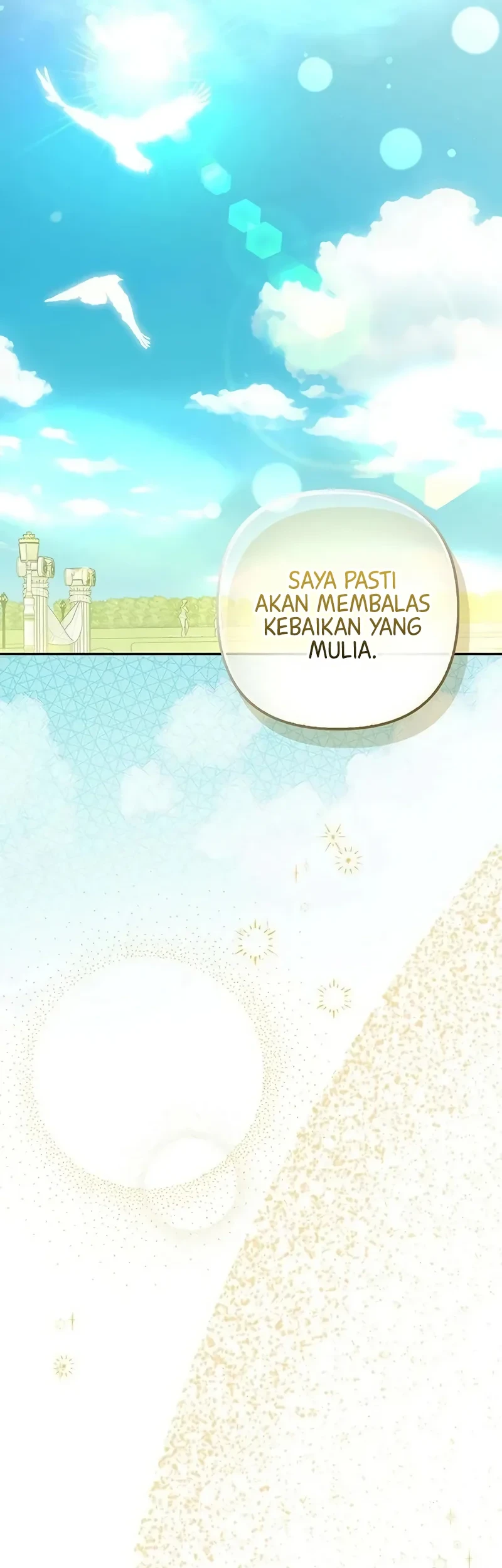 Revenge of Reborn Villainess Chapter 10 Gambar 45