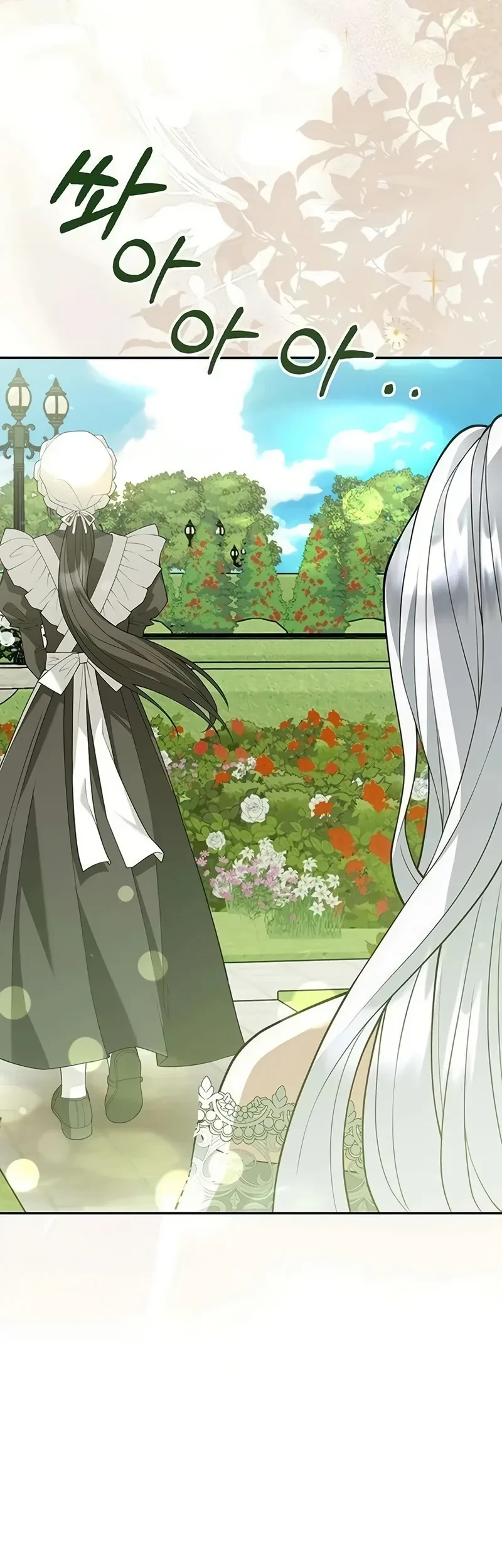 Revenge of Reborn Villainess Chapter 10 Gambar 47