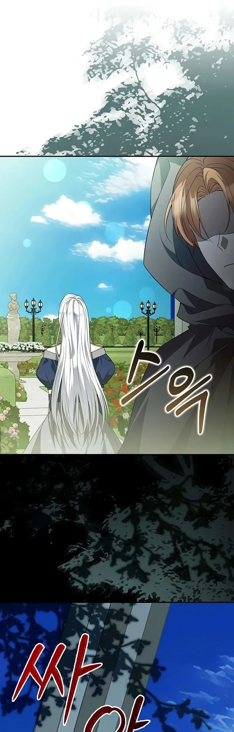 Revenge of Reborn Villainess Chapter 10 Gambar 66