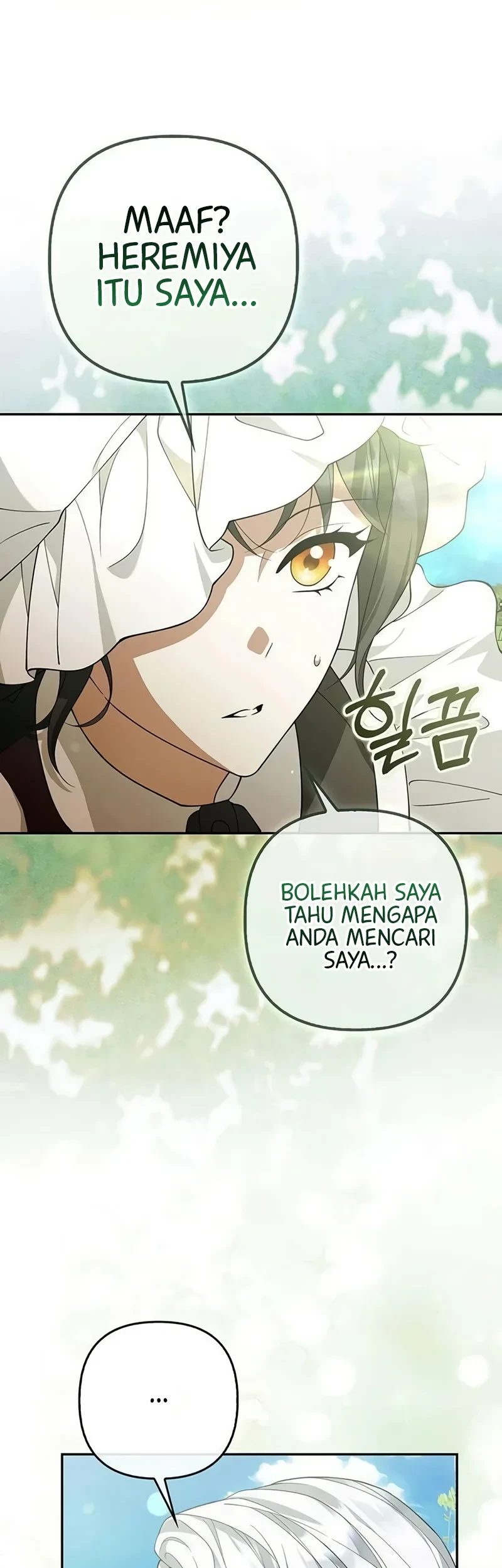 Revenge of Reborn Villainess Chapter 10 halaman 12