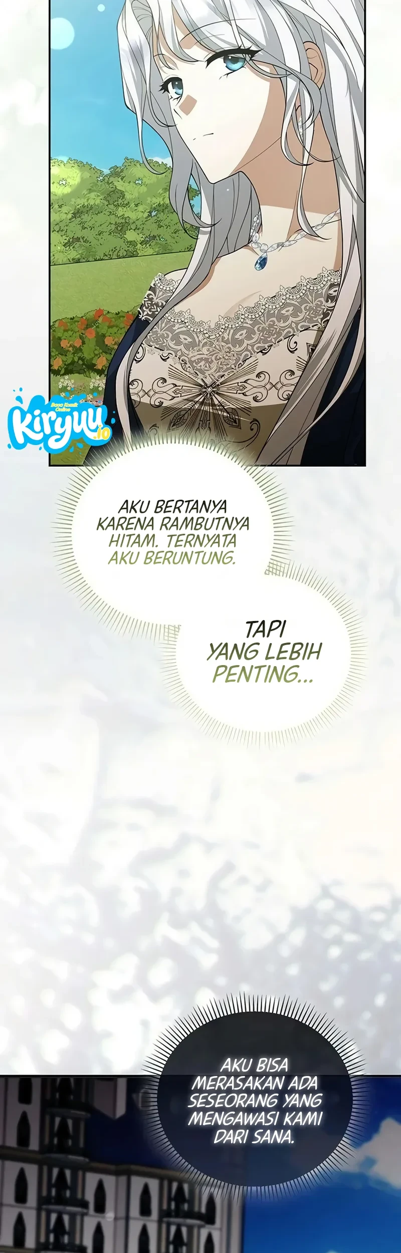 Revenge of Reborn Villainess Chapter 10 halaman 13