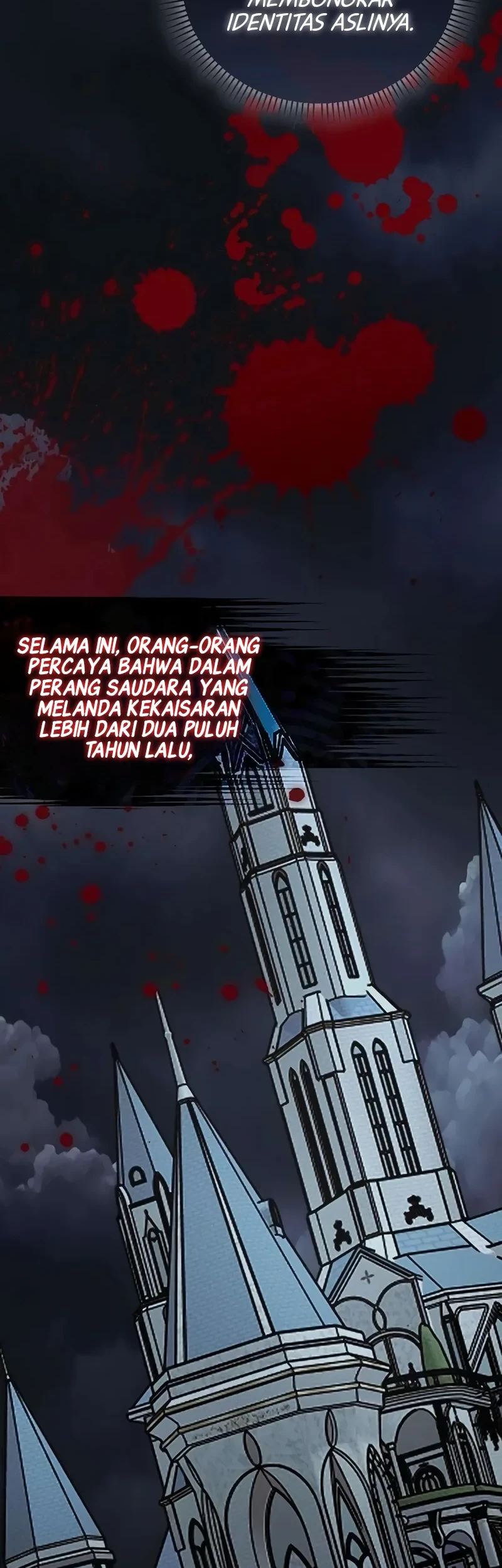 Revenge of Reborn Villainess Chapter 10 halaman 15