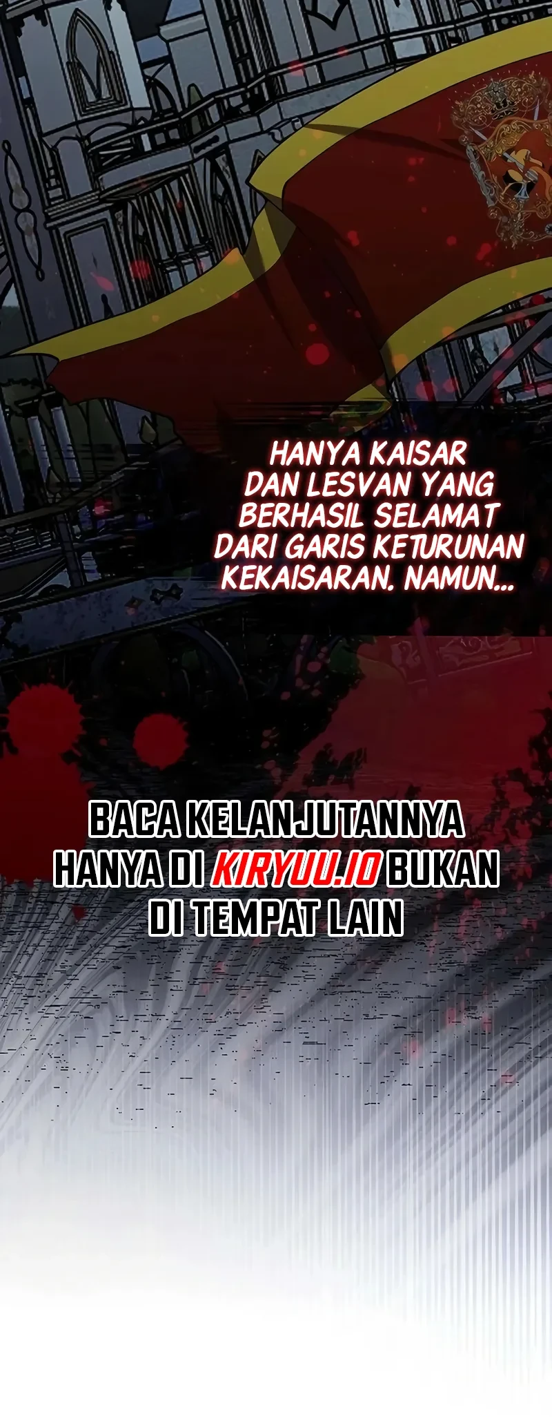 Revenge of Reborn Villainess Chapter 10 halaman 16