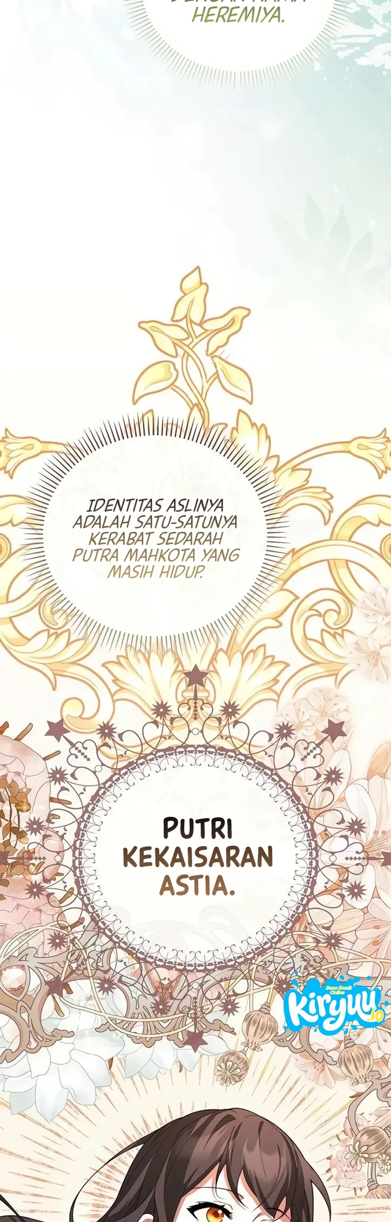 Revenge of Reborn Villainess Chapter 10 halaman 18