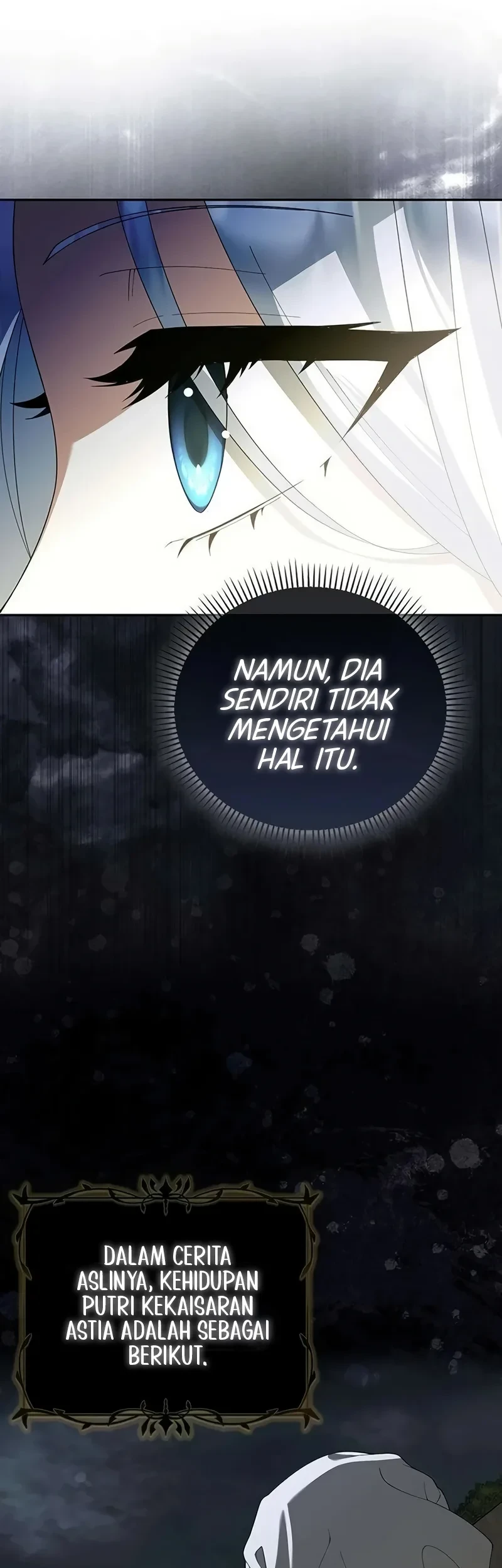 Revenge of Reborn Villainess Chapter 10 halaman 21