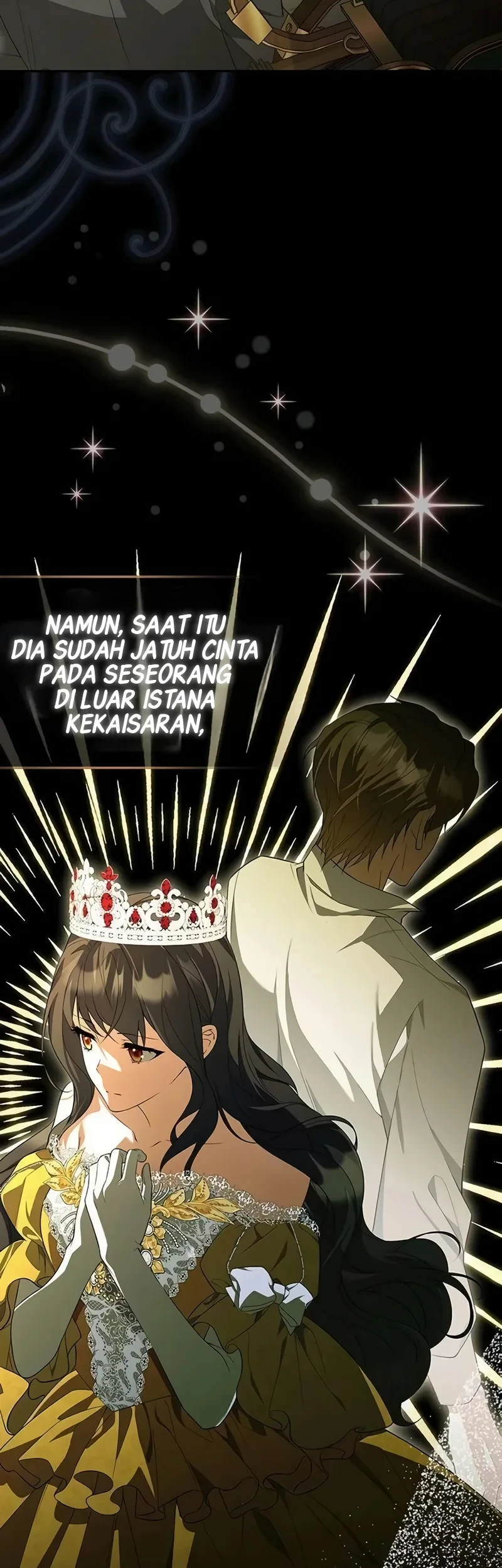 Revenge of Reborn Villainess Chapter 10 halaman 24