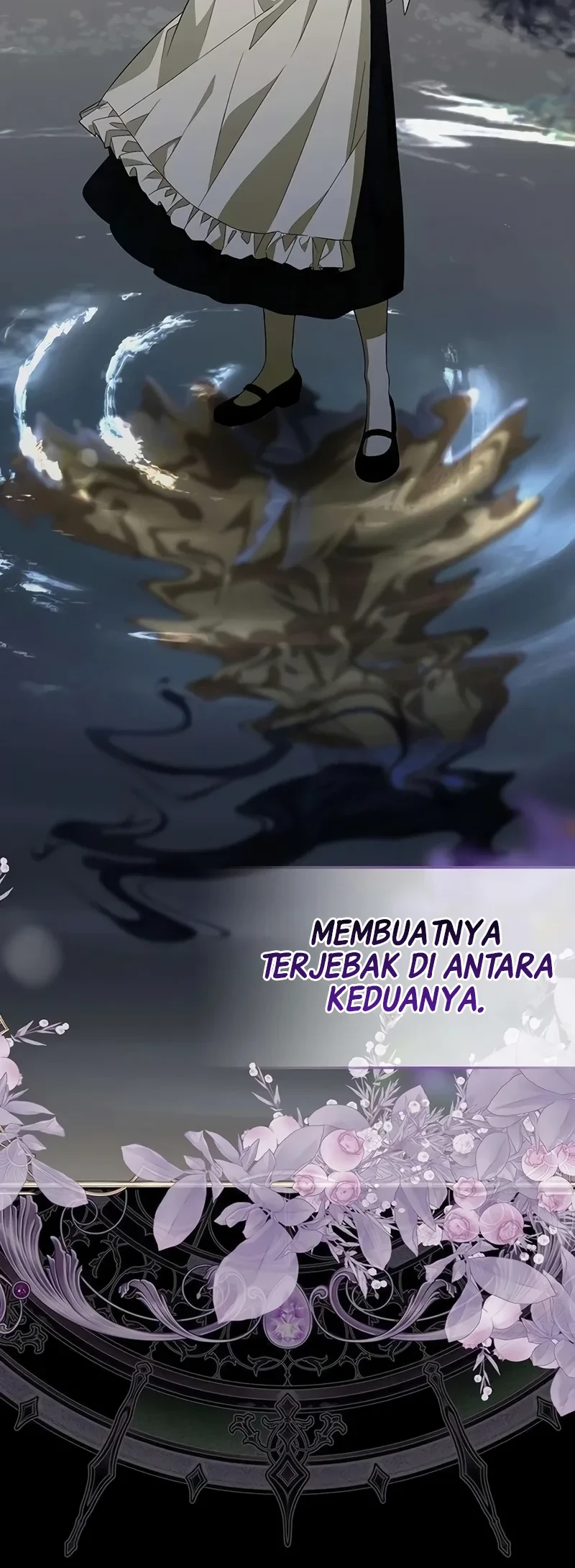 Revenge of Reborn Villainess Chapter 10 halaman 28