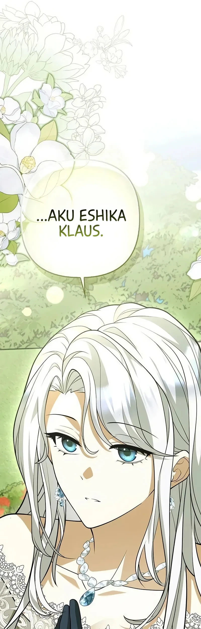Revenge of Reborn Villainess Chapter 10 halaman 33