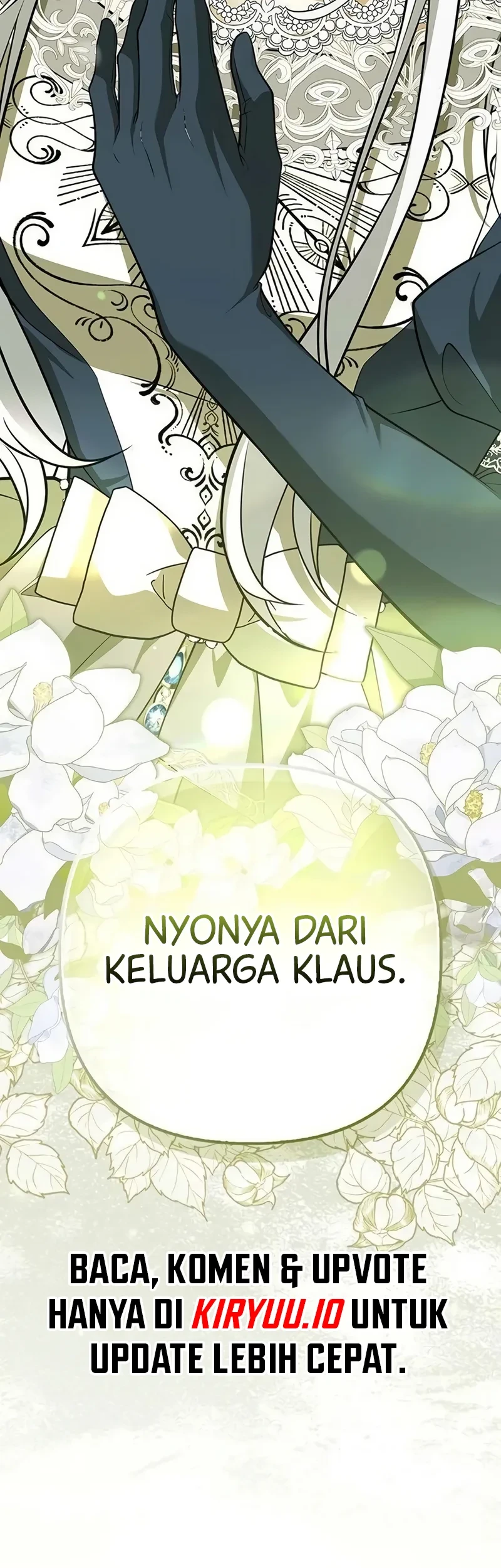 Revenge of Reborn Villainess Chapter 10 halaman 34