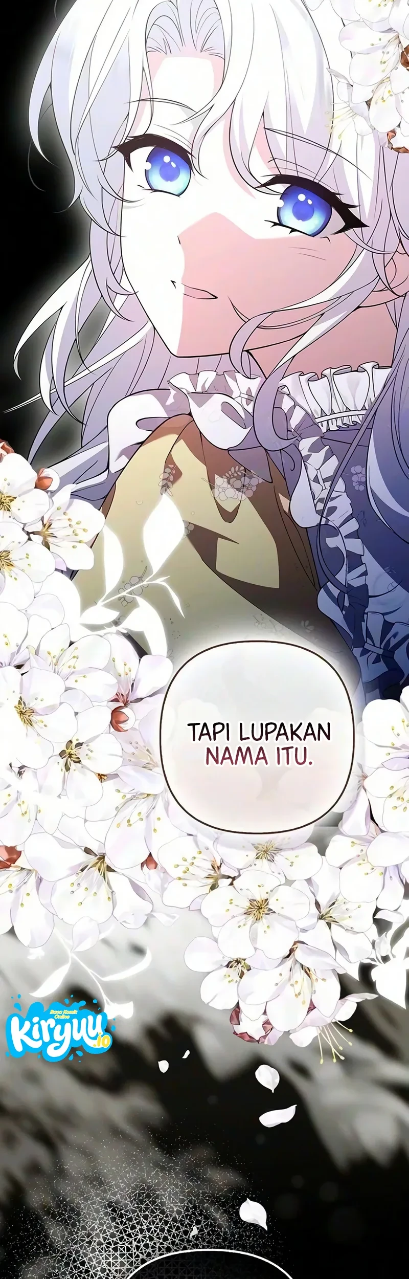Revenge of Reborn Villainess Chapter 11 halaman 36