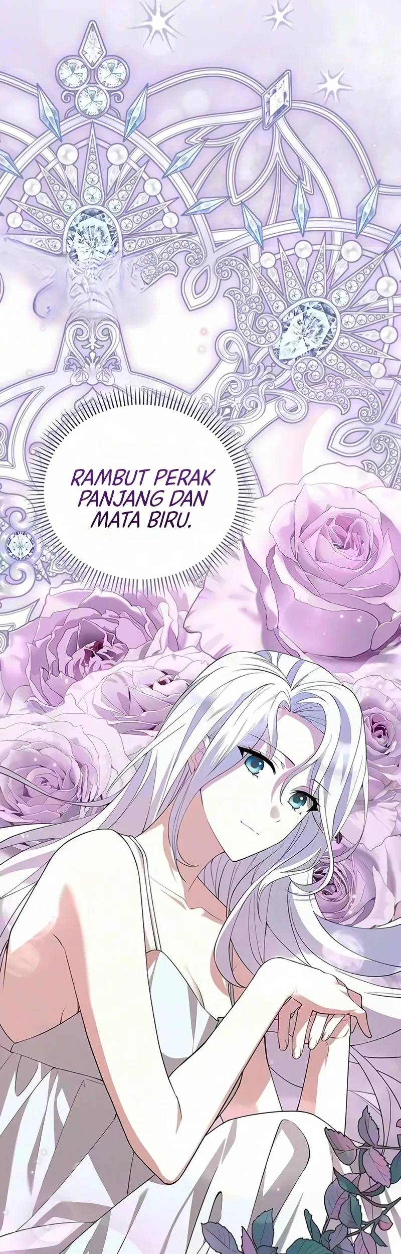 Revenge of Reborn Villainess Chapter 11 halaman 39