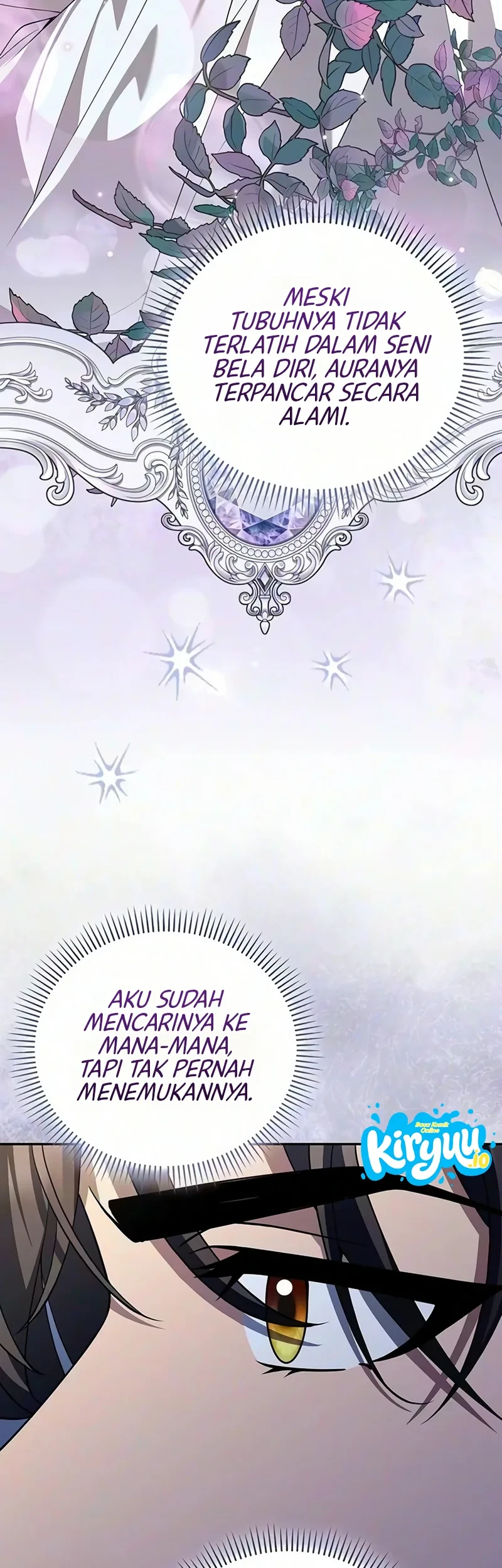 Revenge of Reborn Villainess Chapter 11 halaman 40