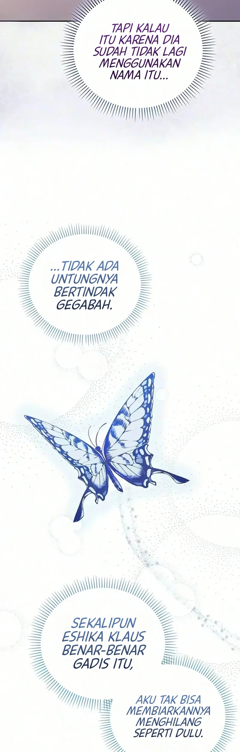 Revenge of Reborn Villainess Chapter 11 halaman 41