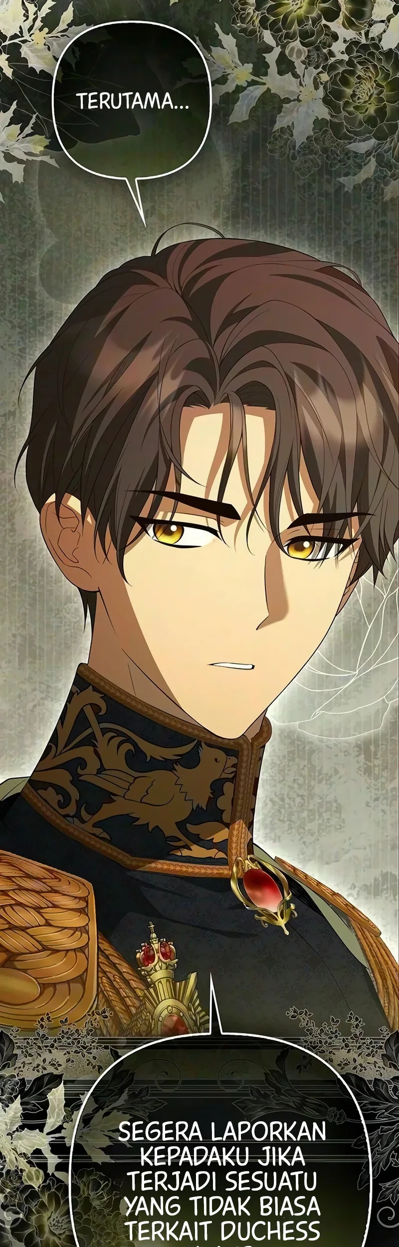 Revenge of Reborn Villainess Chapter 11 halaman 44