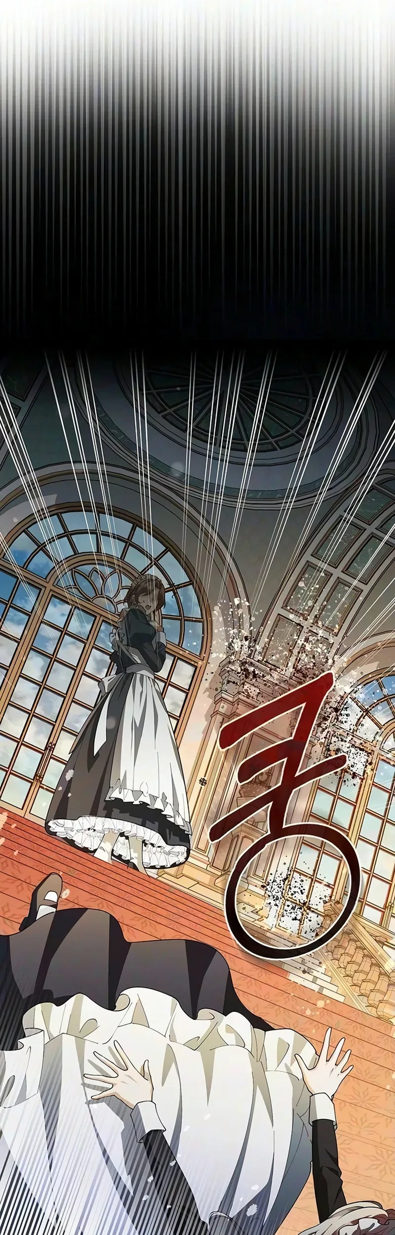 Revenge of Reborn Villainess Chapter 11 Gambar 59