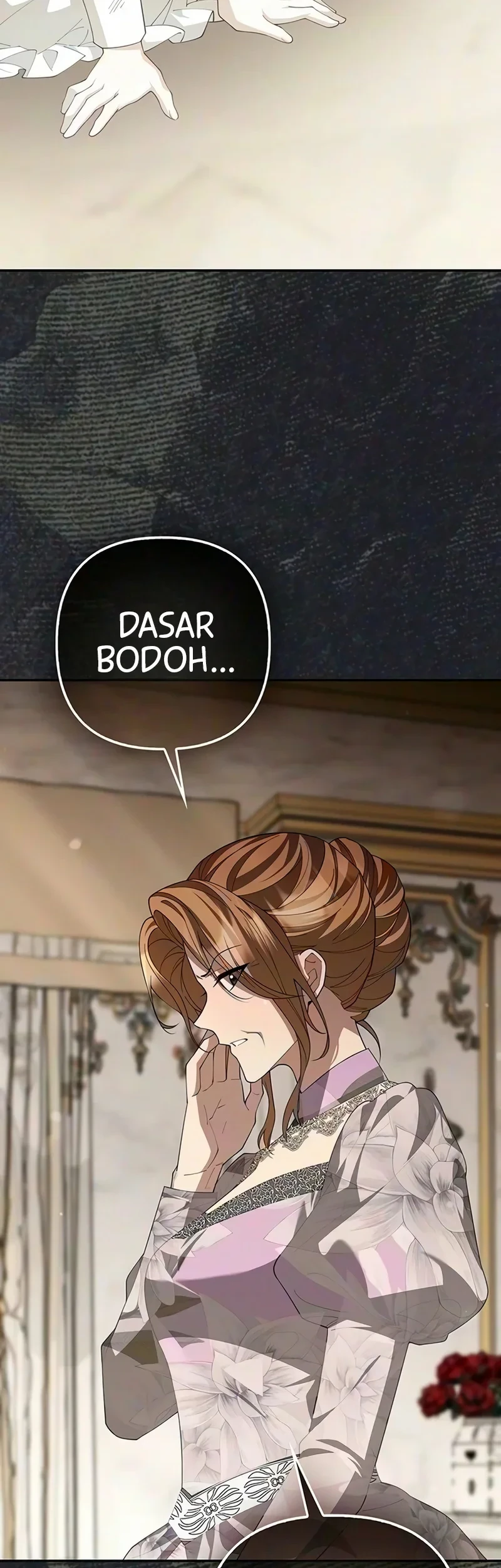 Revenge of Reborn Villainess Chapter 11 Gambar 63