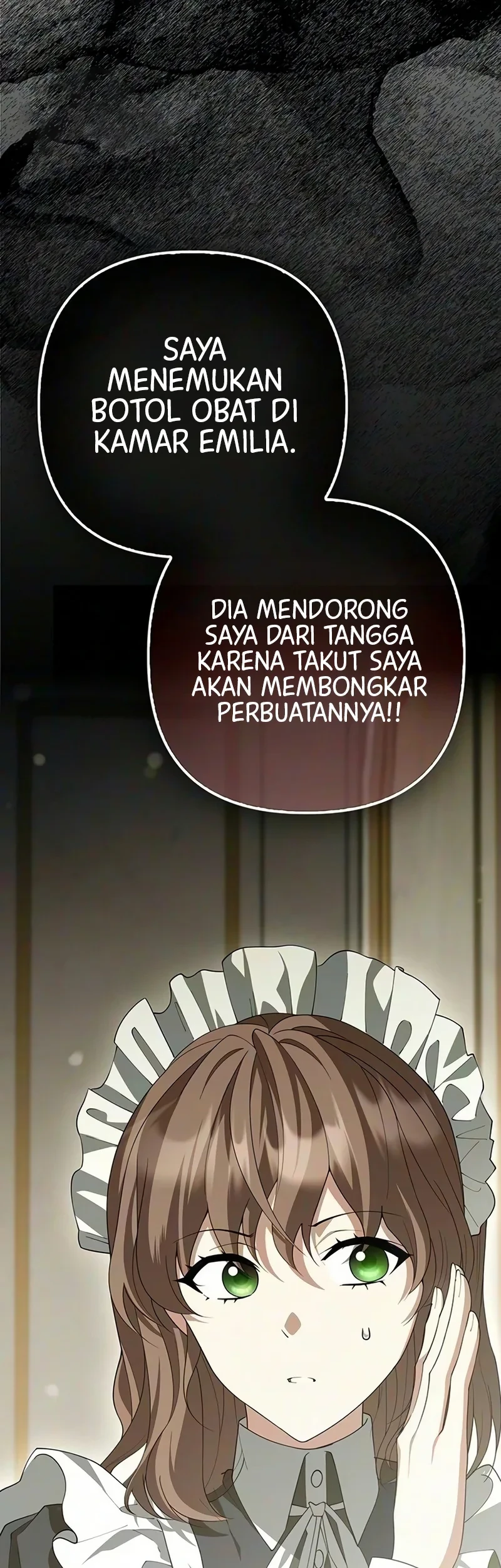 Revenge of Reborn Villainess Chapter 11 Gambar 71
