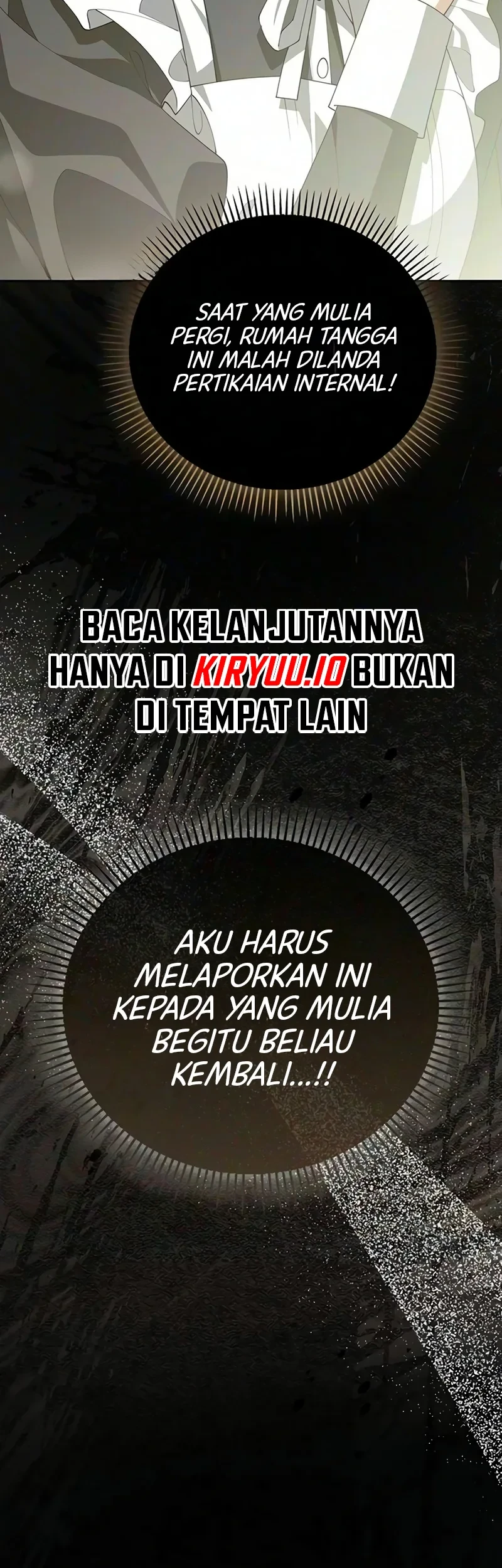 Revenge of Reborn Villainess Chapter 11 Gambar 72