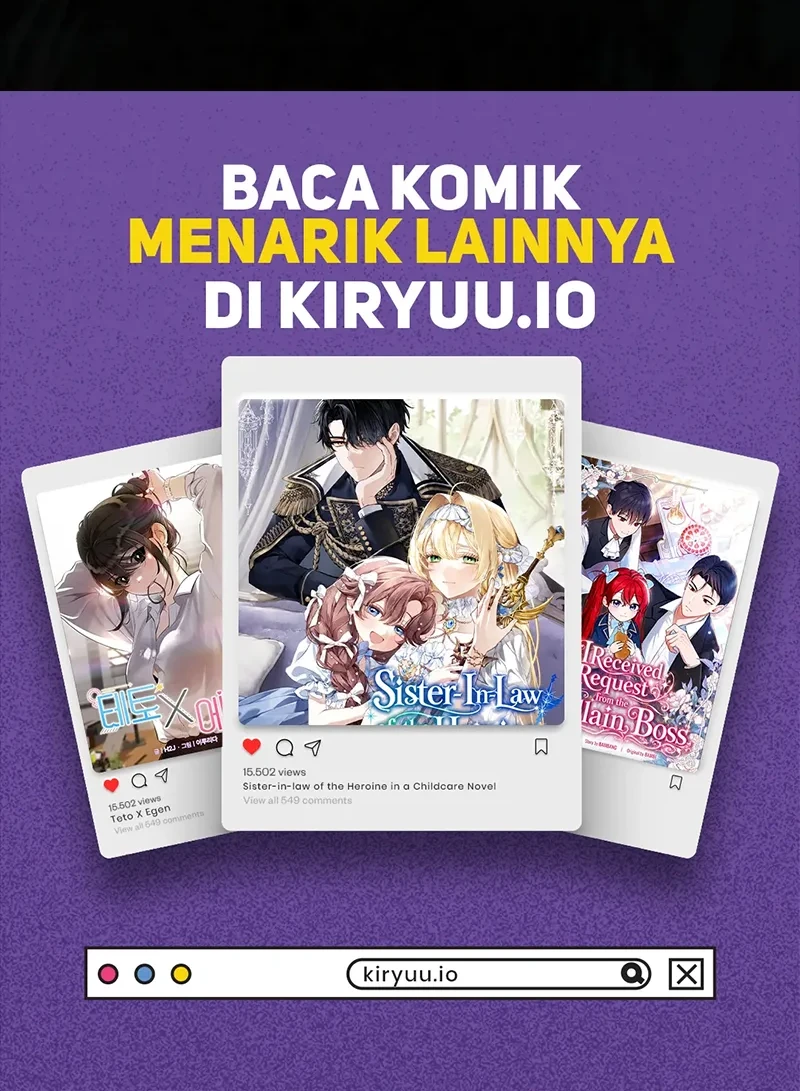 Revenge of Reborn Villainess Chapter 11 Gambar 73