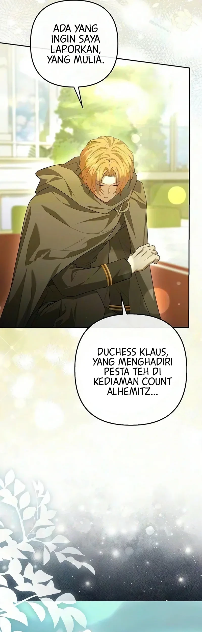Revenge of Reborn Villainess Chapter 11 halaman 7