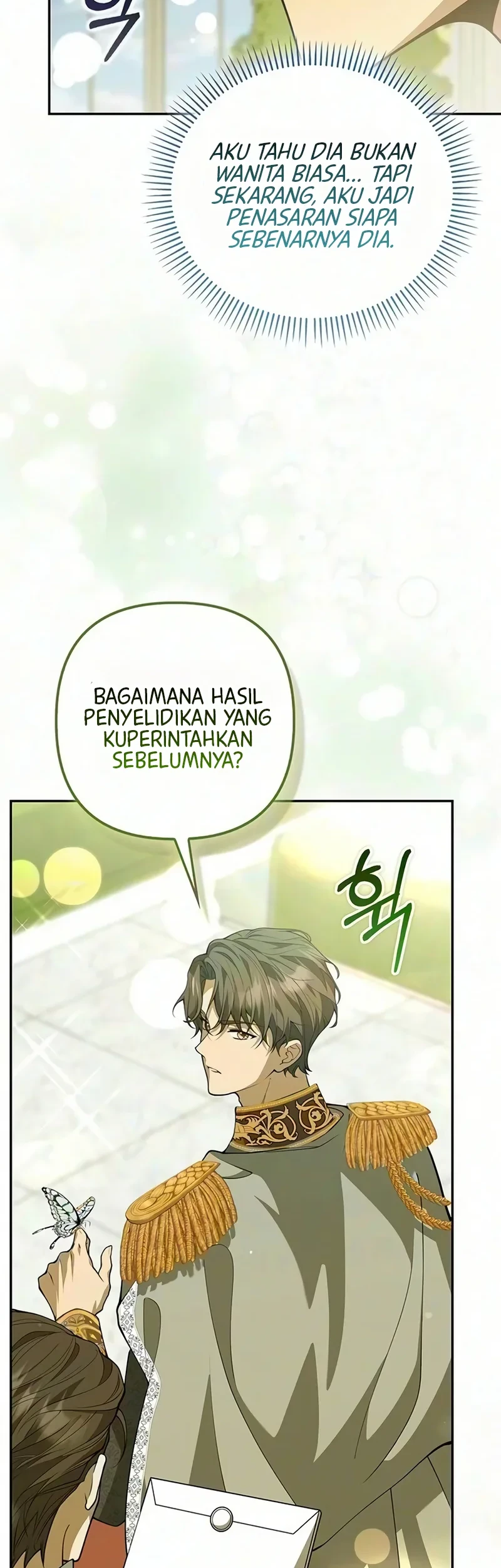 Revenge of Reborn Villainess Chapter 11 halaman 12