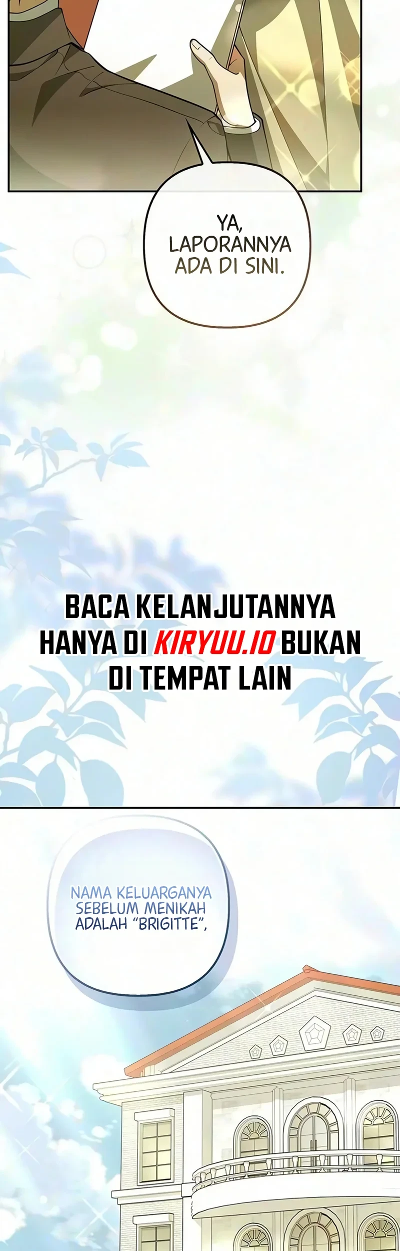 Revenge of Reborn Villainess Chapter 11 halaman 13