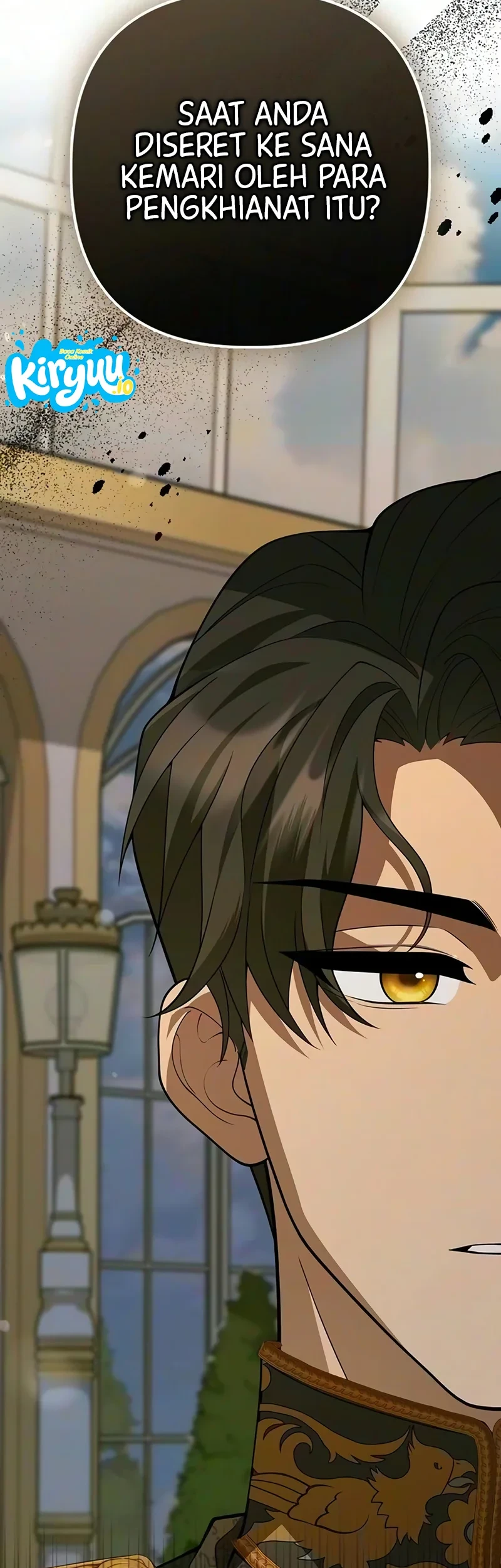 Revenge of Reborn Villainess Chapter 11 halaman 21