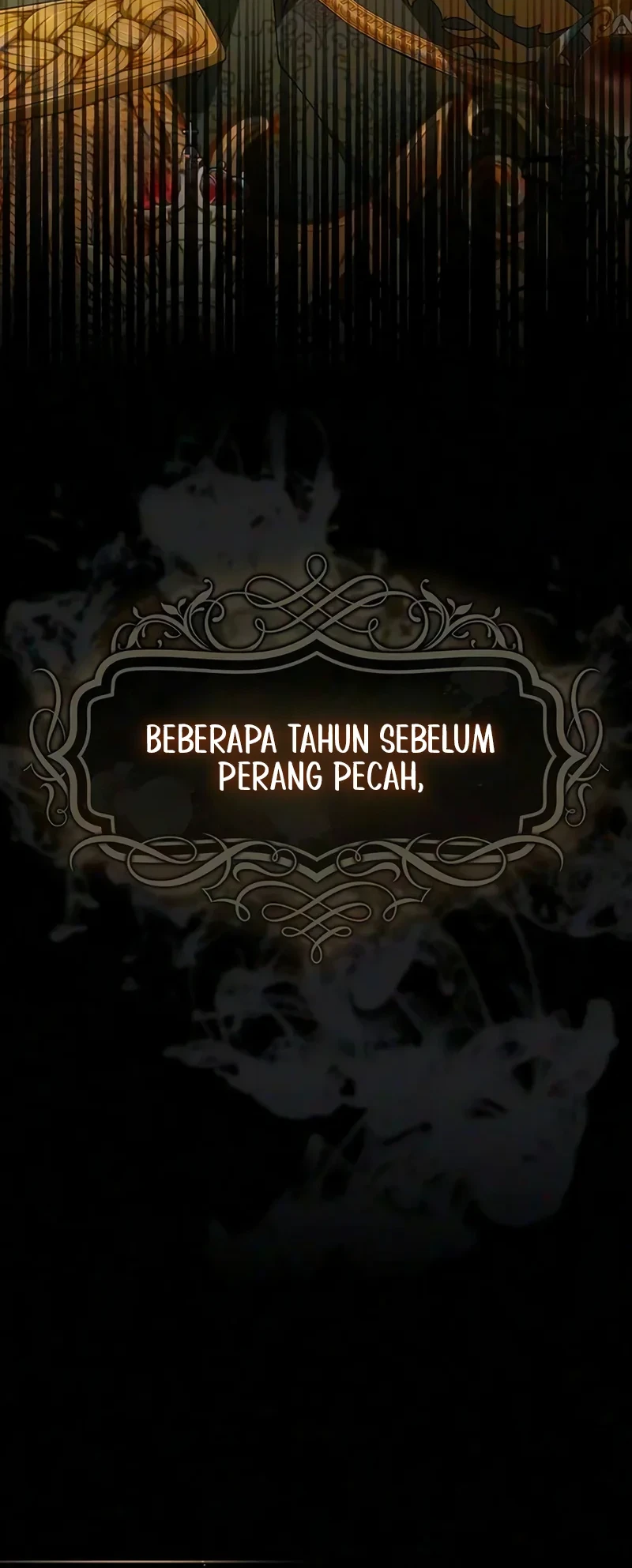 Revenge of Reborn Villainess Chapter 11 halaman 22