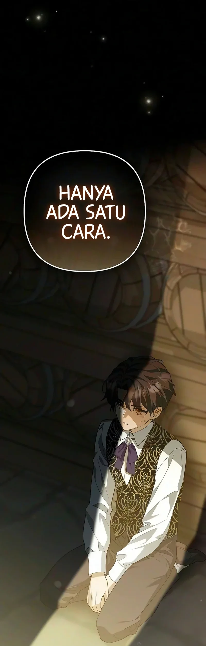 Revenge of Reborn Villainess Chapter 11 halaman 27