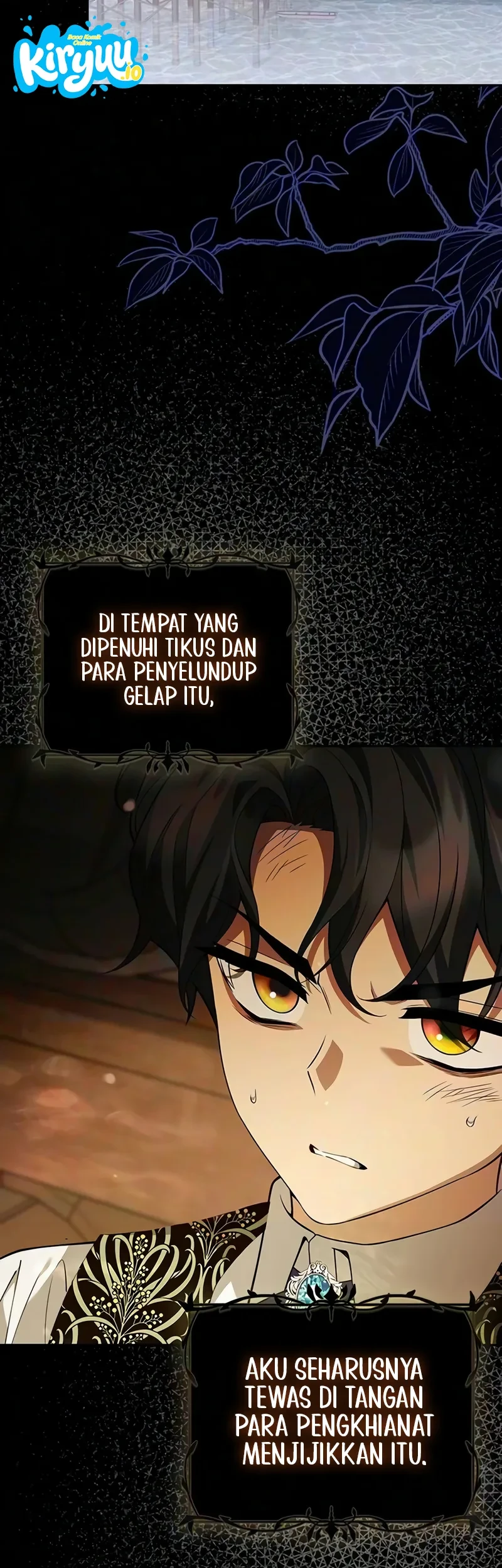 Revenge of Reborn Villainess Chapter 11 halaman 29