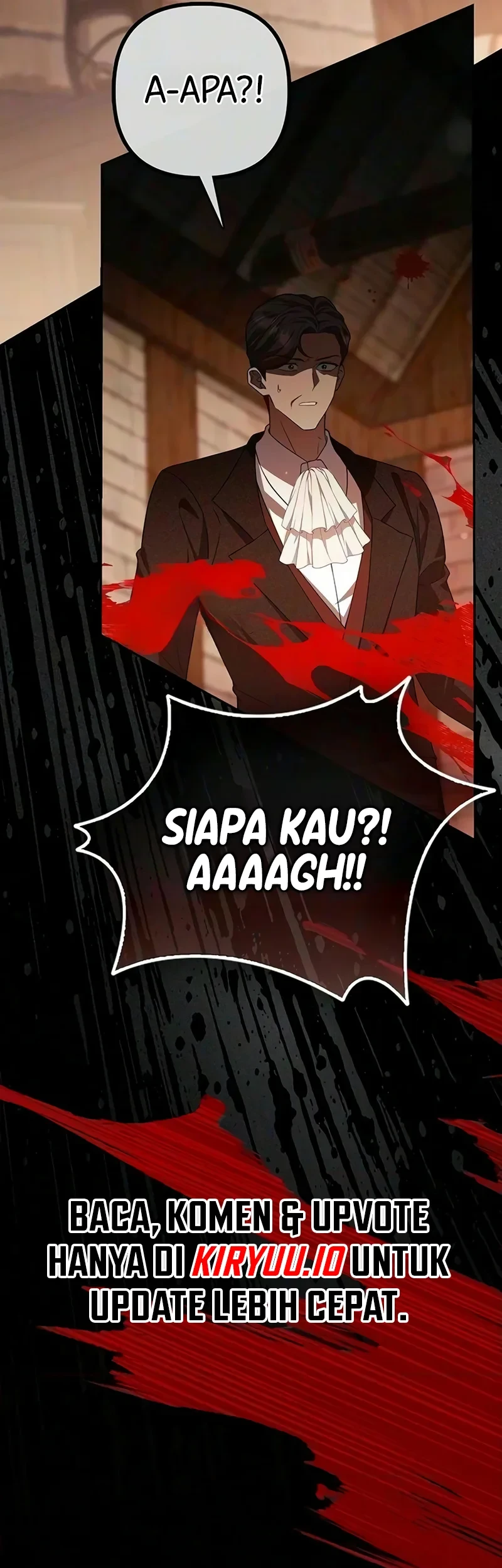 Revenge of Reborn Villainess Chapter 11 halaman 31