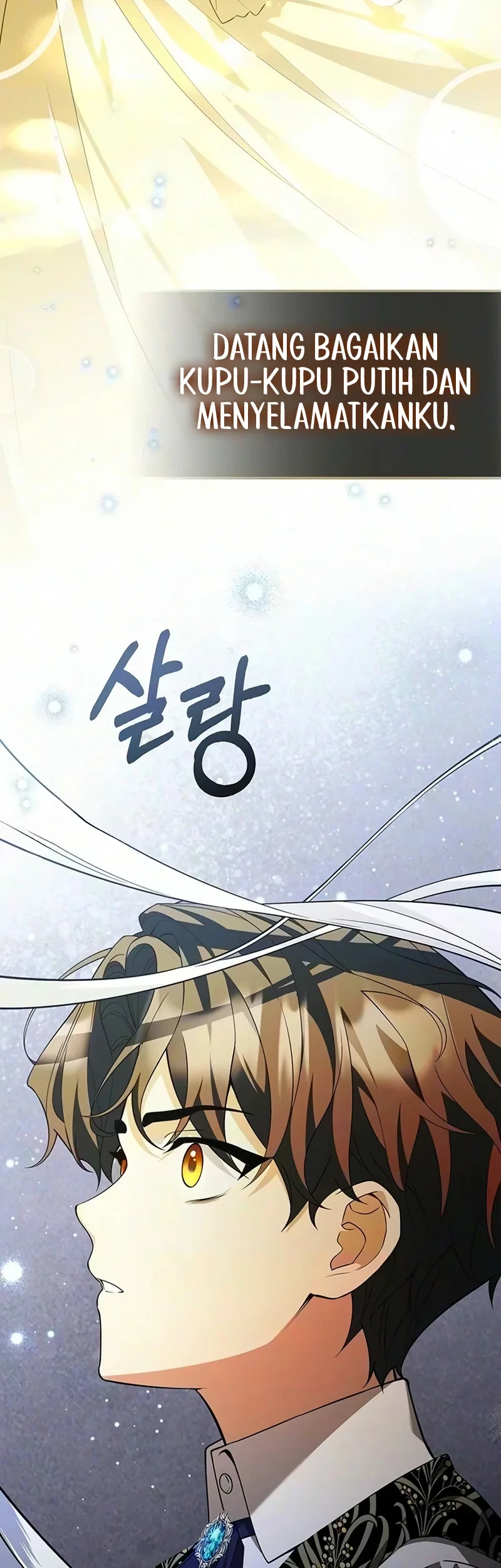 Revenge of Reborn Villainess Chapter 11 halaman 33