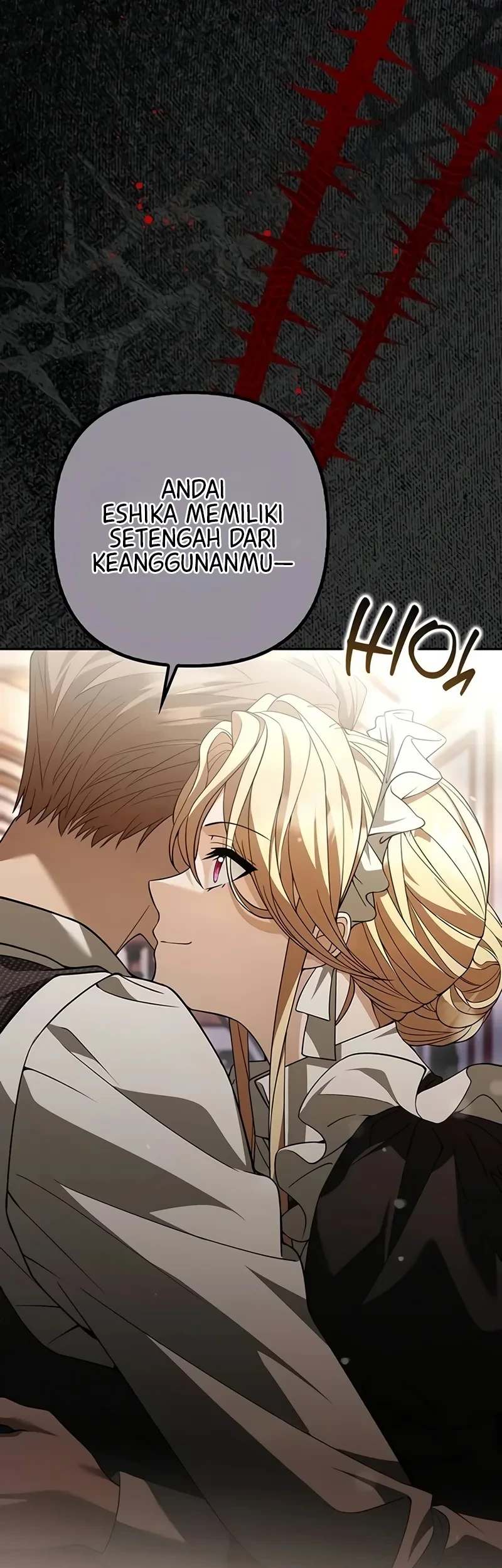 Revenge of Reborn Villainess Chapter 12 halaman 39
